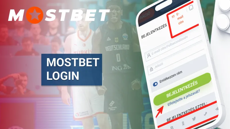 Mostbet belépési ablak az elemzői fiókhoz